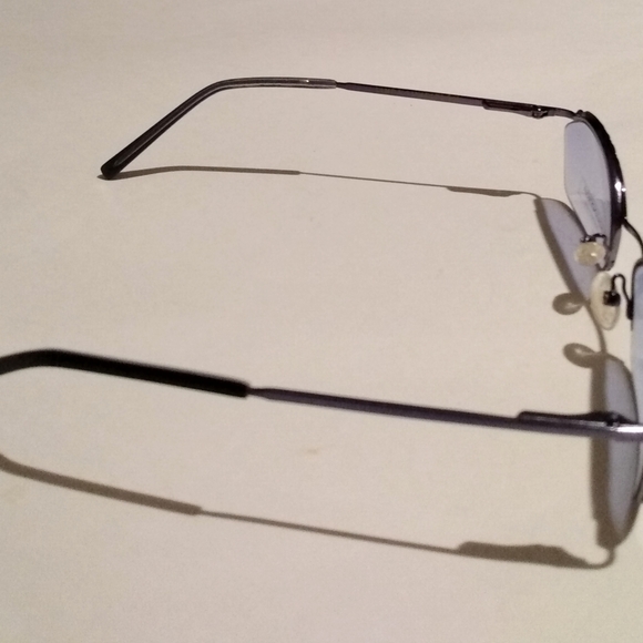 Linda Lundstrom NEW Vintage Women's Sunglasses - Picture 4 of 13